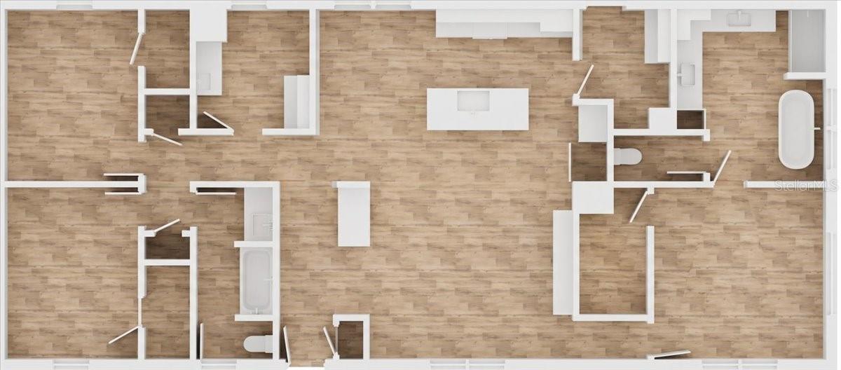 137 BEULAH DR, HAWTHORNE, FL, 32640