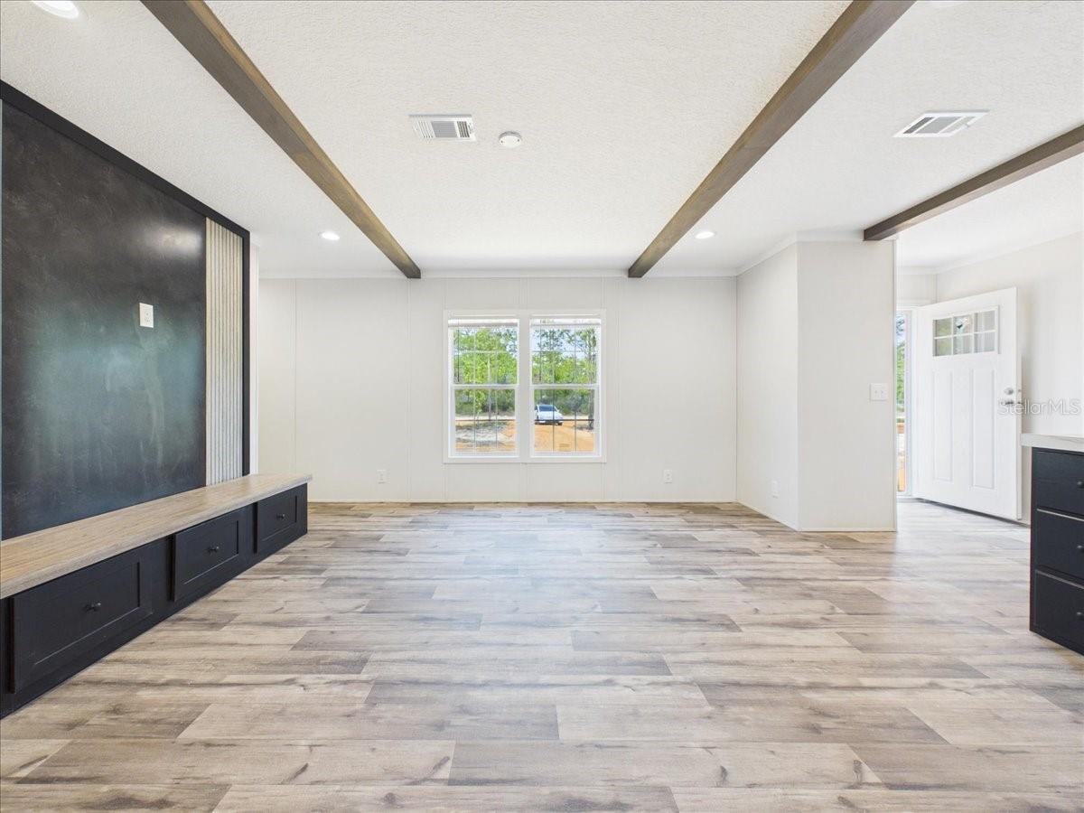 137 BEULAH DR, HAWTHORNE, FL, 32640