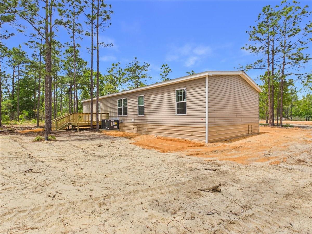 137 BEULAH DR, HAWTHORNE, FL, 32640