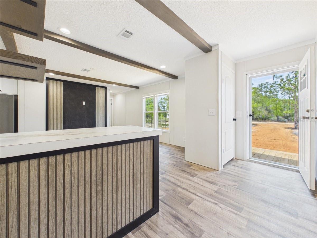 137 BEULAH DR, HAWTHORNE, FL, 32640