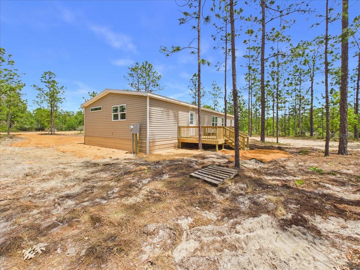 137 BEULAH DR, HAWTHORNE, FL, 32640