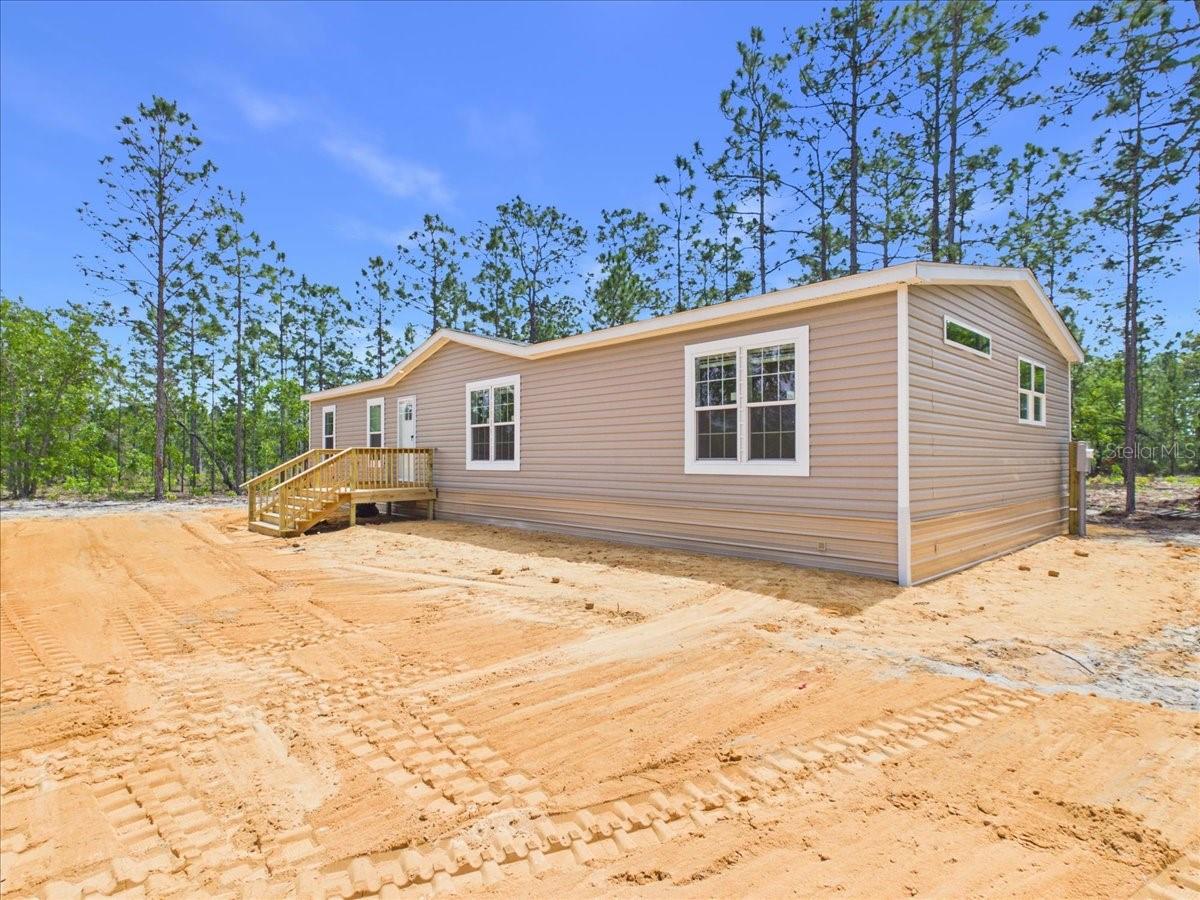 137 BEULAH DR, HAWTHORNE, FL, 32640