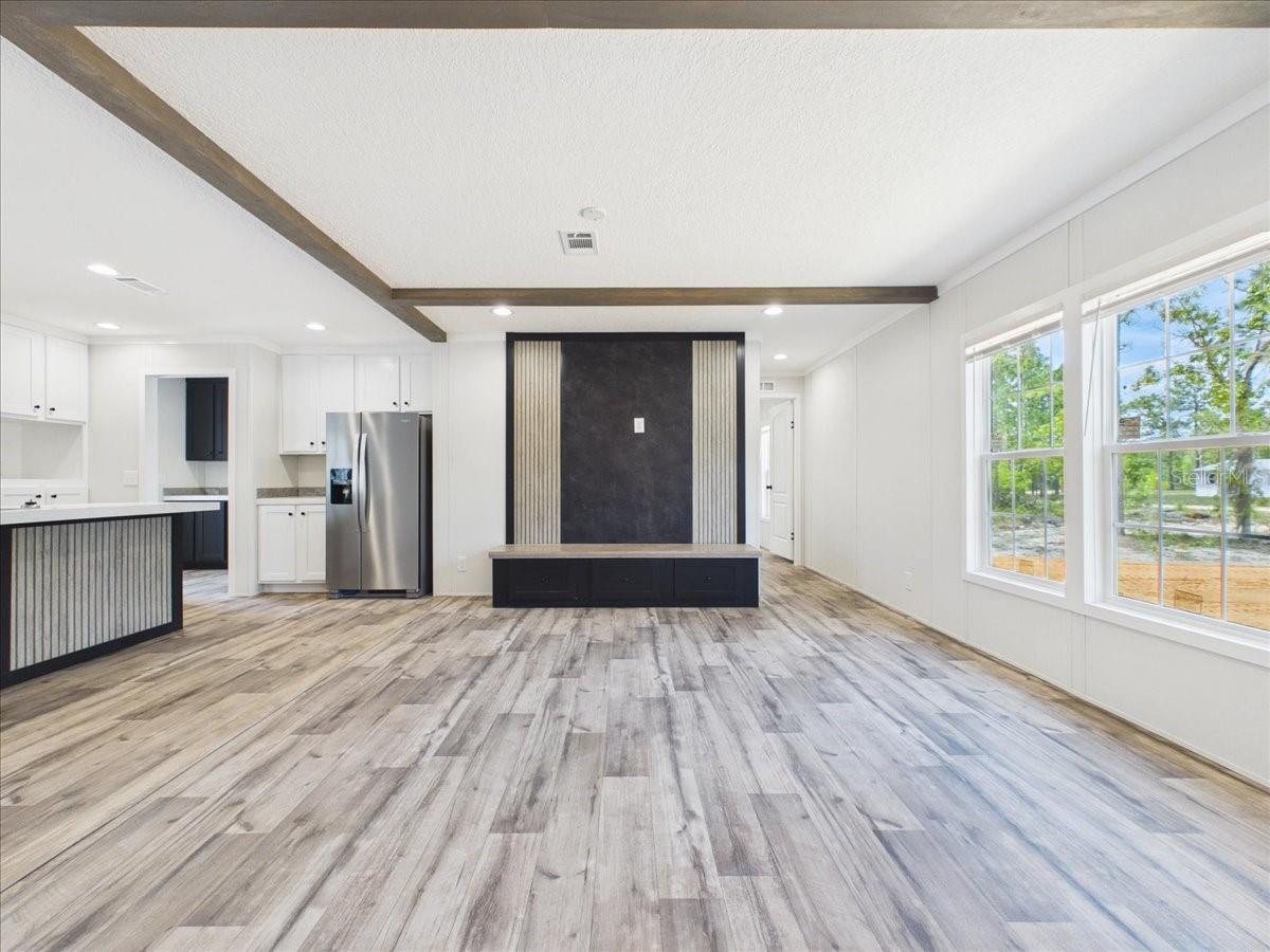 137 BEULAH DR, HAWTHORNE, FL, 32640