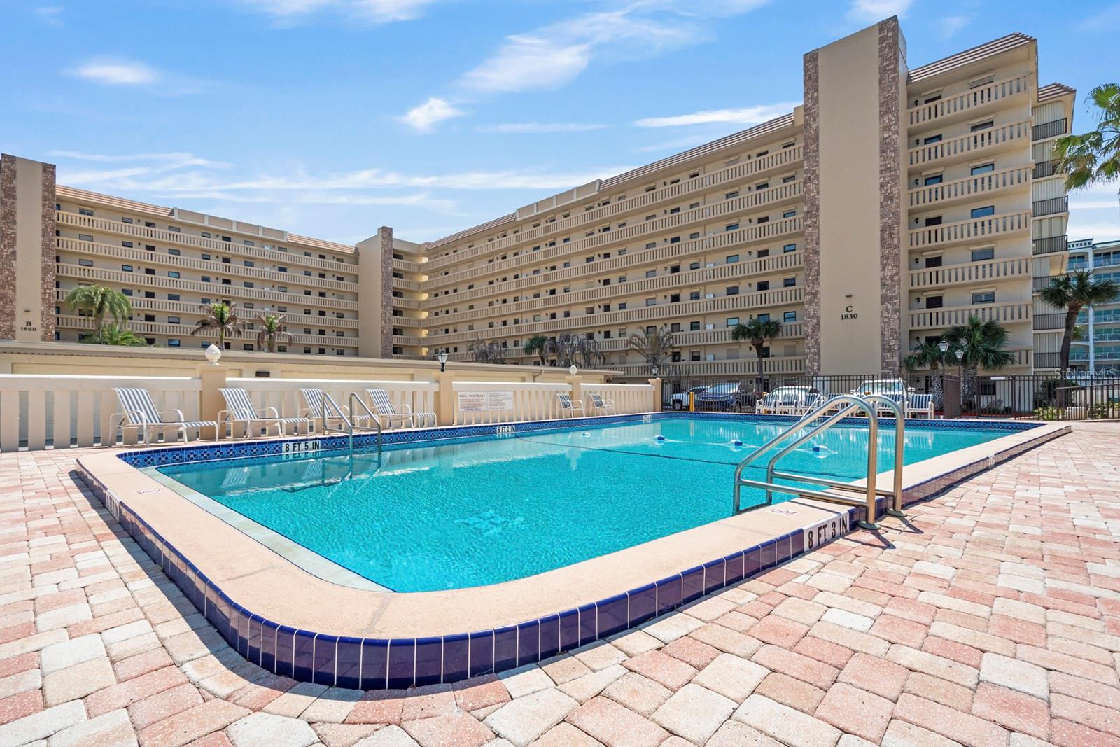 1890 N ATLANTIC AVE #A404, COCOA BEACH, FL, 32931