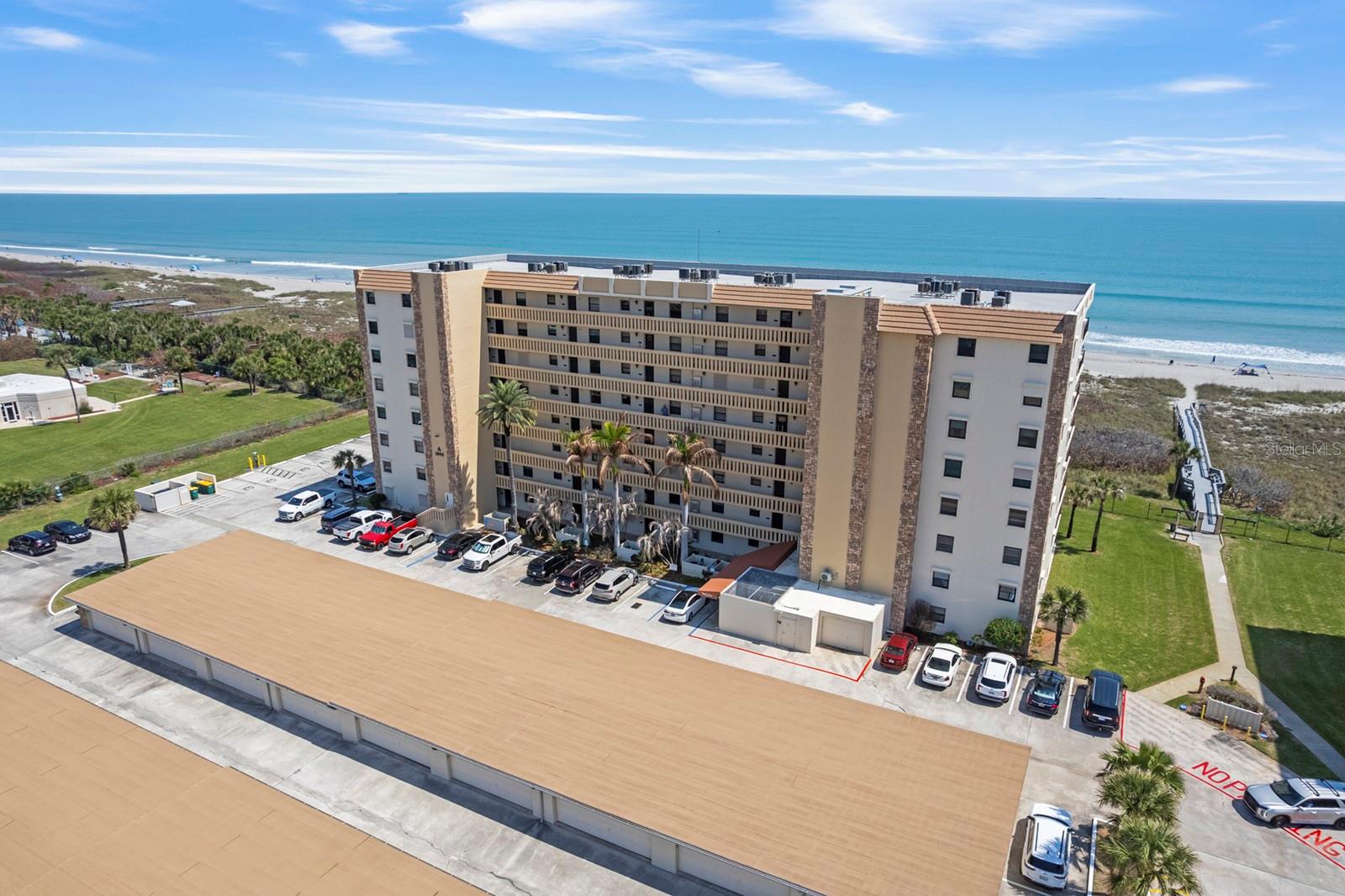 1890 N ATLANTIC AVE #A404, COCOA BEACH, FL, 32931