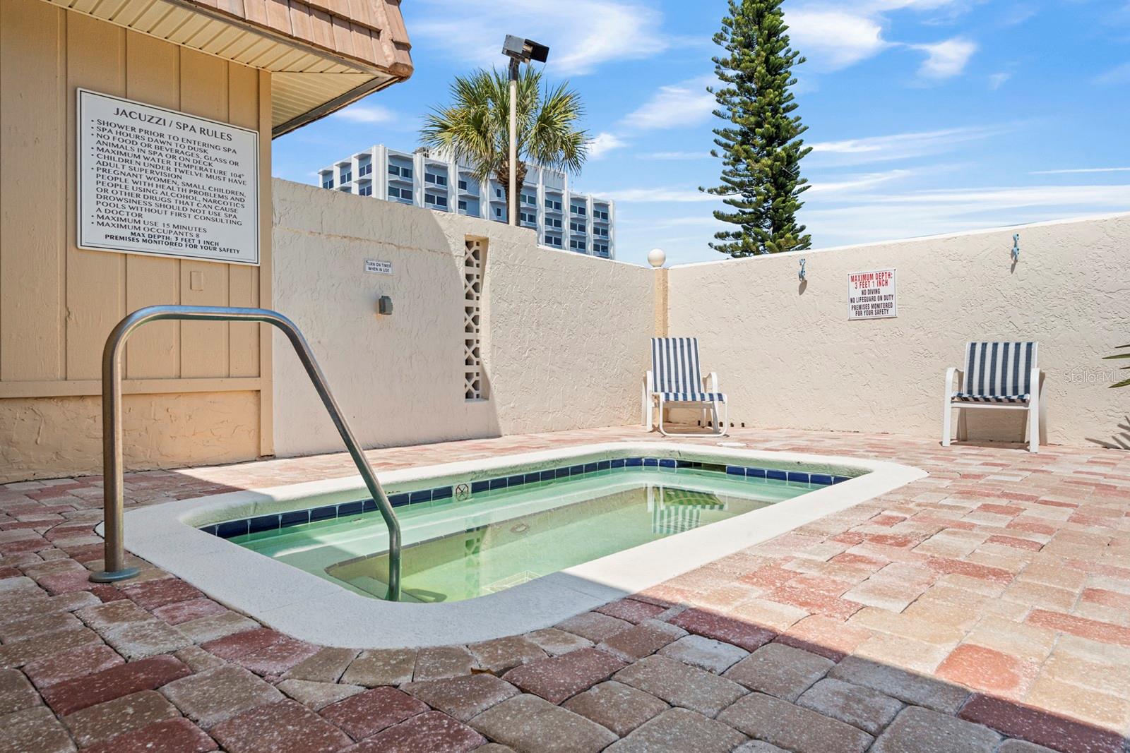 1890 N ATLANTIC AVE #A404, COCOA BEACH, FL, 32931