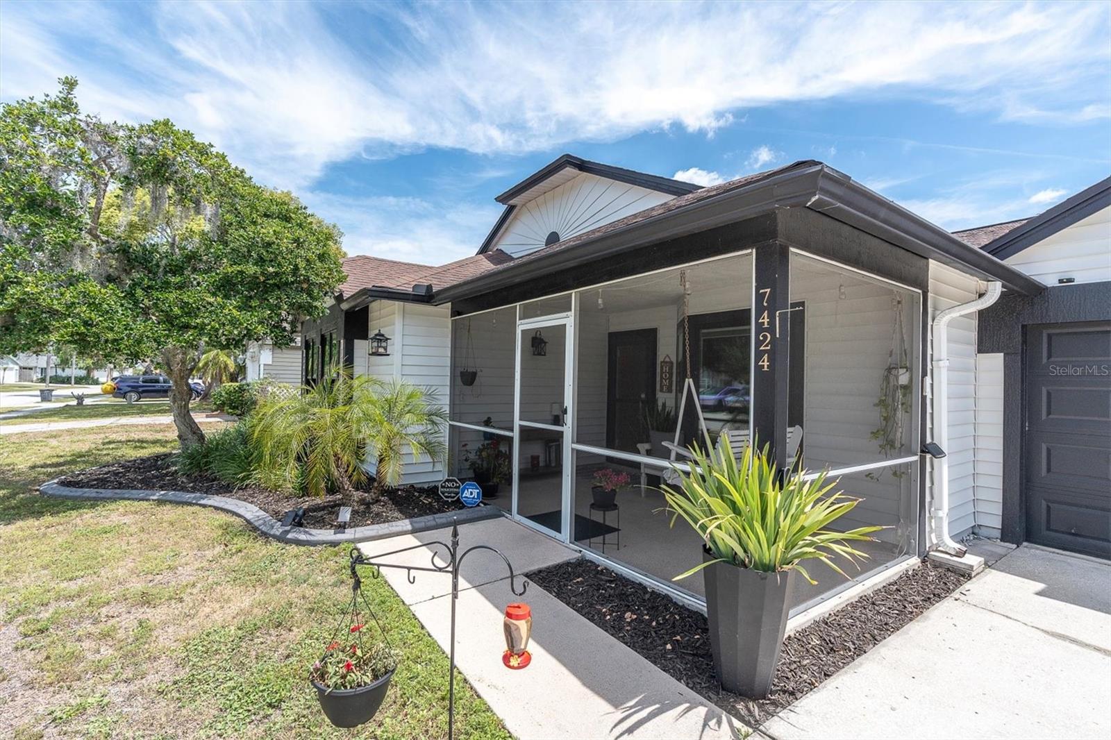 7424 SWAN LAKE DR, NEW PORT RICHEY, FL, 34655