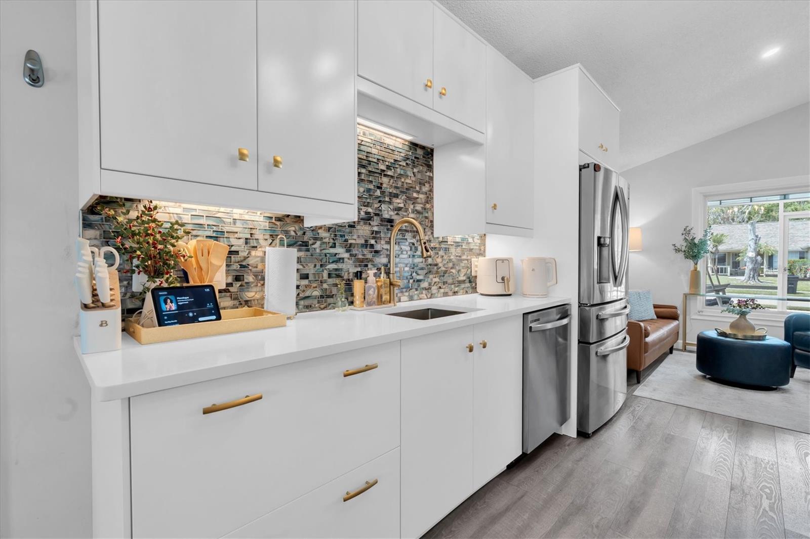 7424 SWAN LAKE DR, NEW PORT RICHEY, FL, 34655