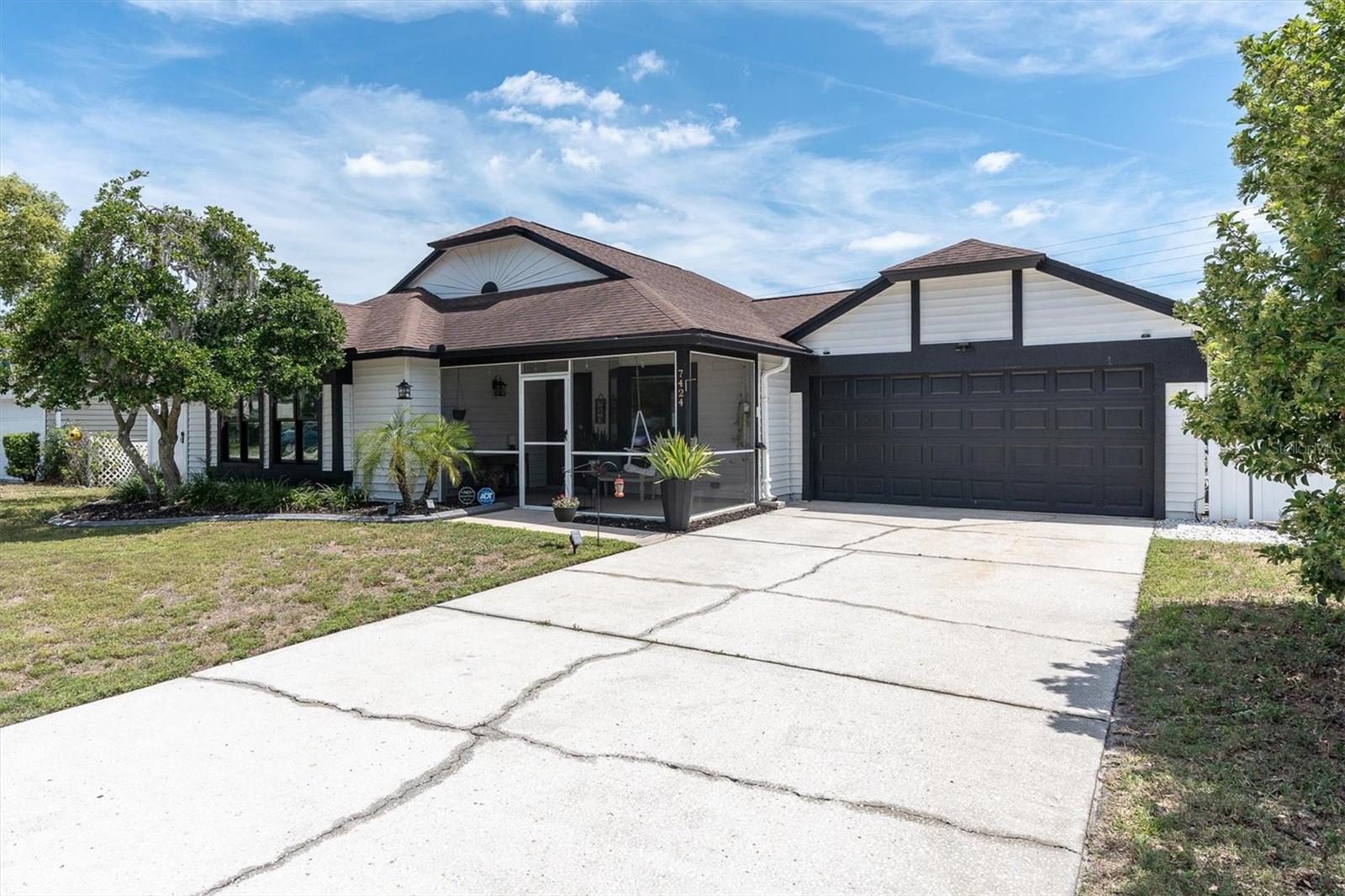 7424 SWAN LAKE DR, NEW PORT RICHEY, FL, 34655