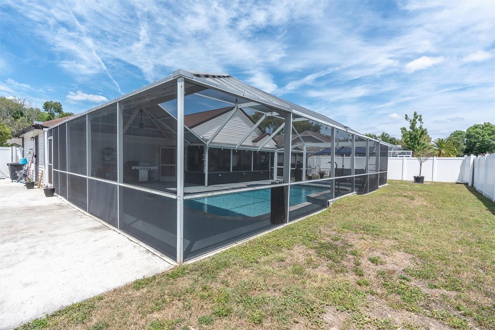 7424 SWAN LAKE DR, NEW PORT RICHEY, FL, 34655