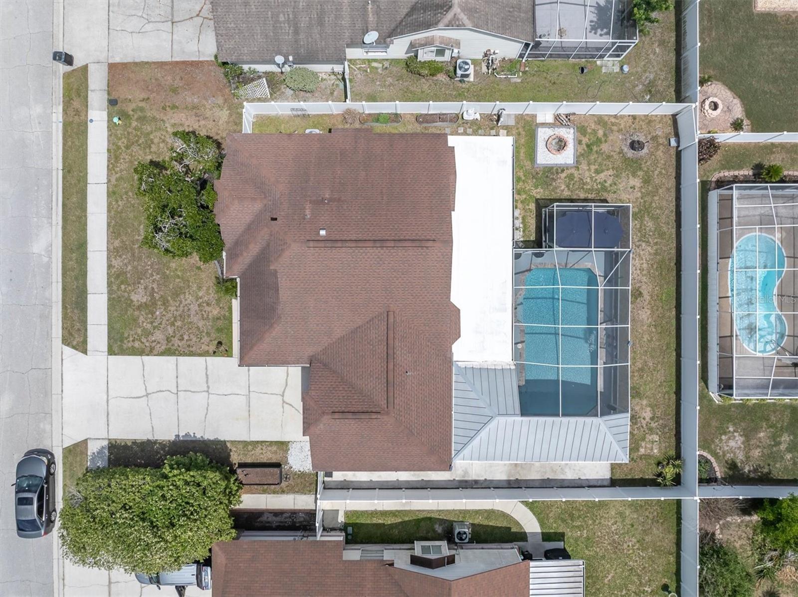 7424 SWAN LAKE DR, NEW PORT RICHEY, FL, 34655