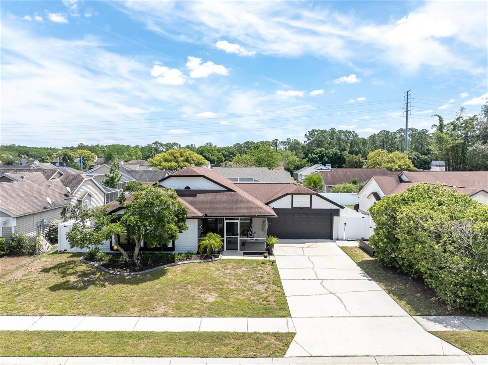 7424 SWAN LAKE DR, NEW PORT RICHEY, FL, 34655