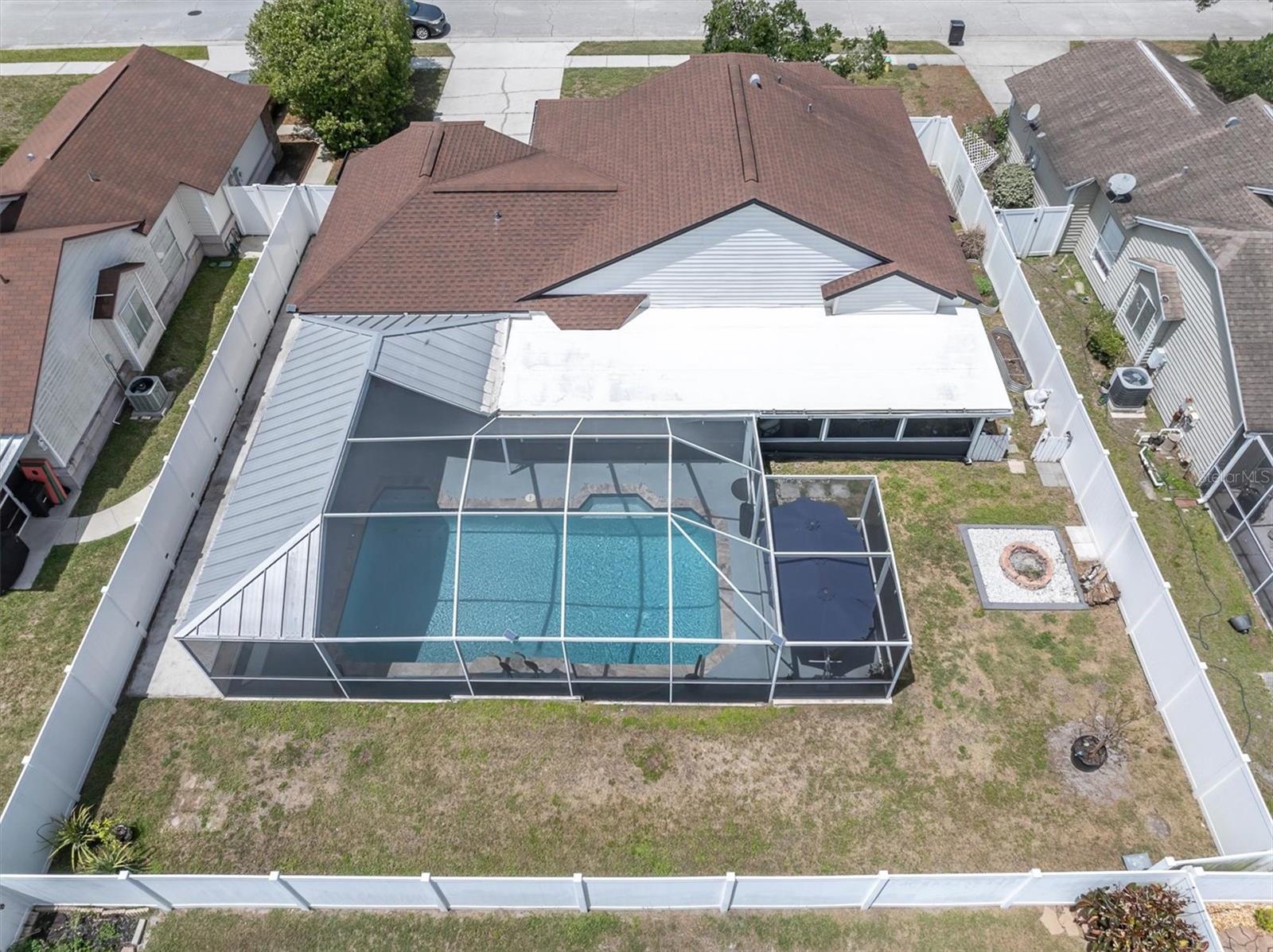 7424 SWAN LAKE DR, NEW PORT RICHEY, FL, 34655