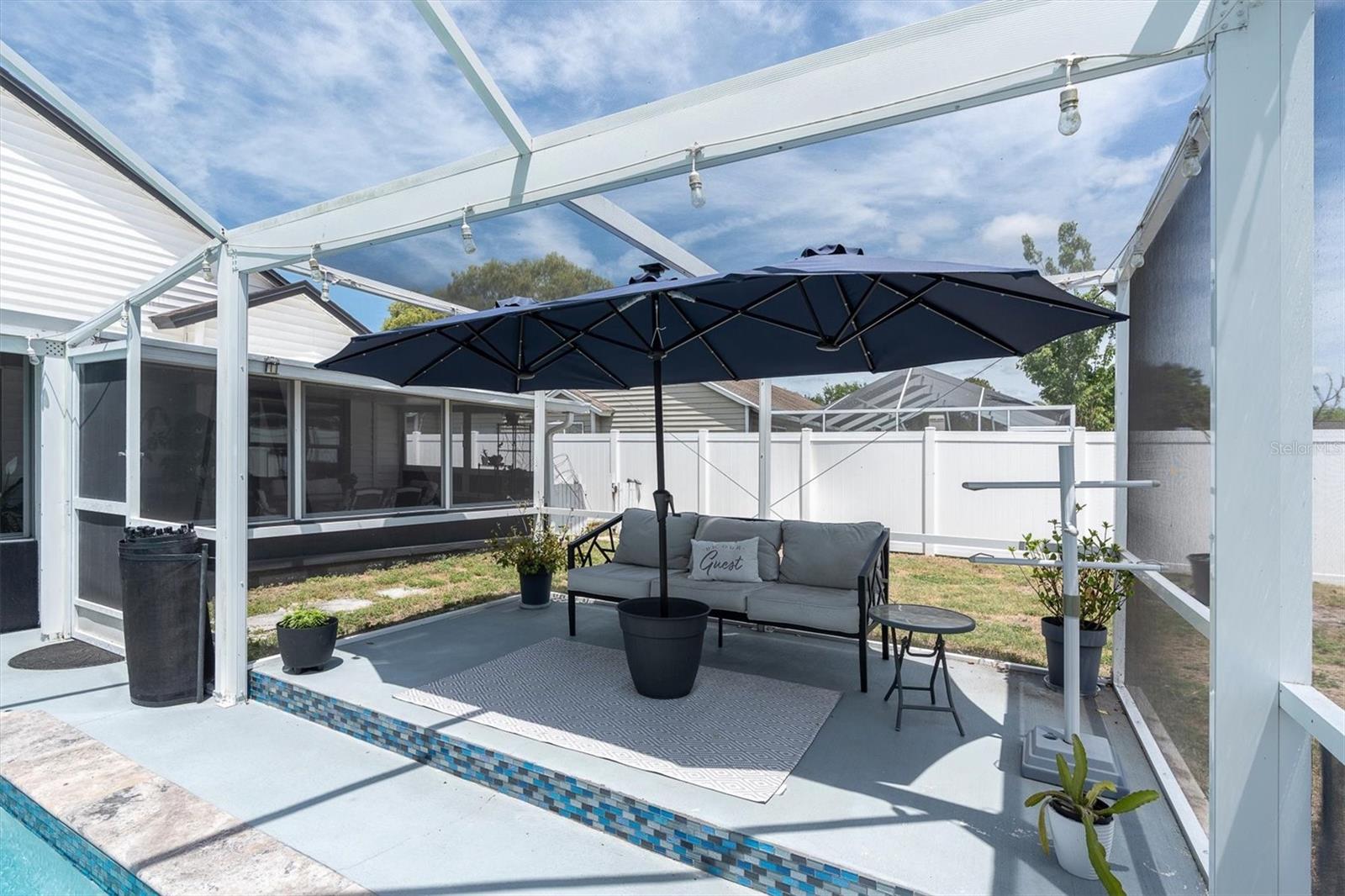 7424 SWAN LAKE DR, NEW PORT RICHEY, FL, 34655