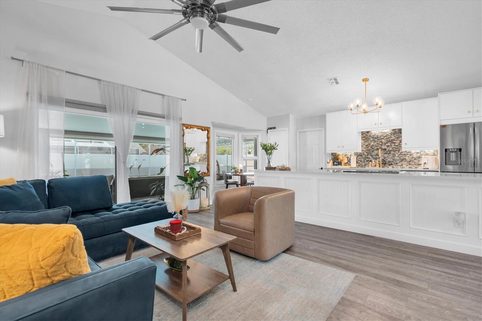 7424 SWAN LAKE DR, NEW PORT RICHEY, FL, 34655