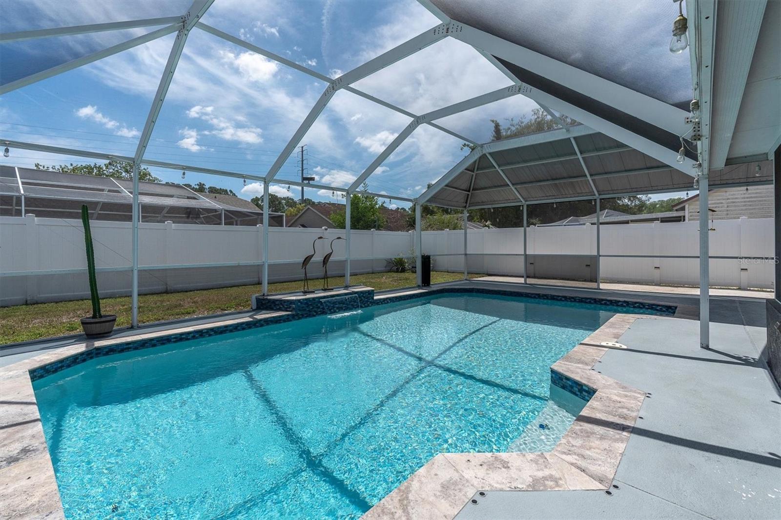 7424 SWAN LAKE DR, NEW PORT RICHEY, FL, 34655