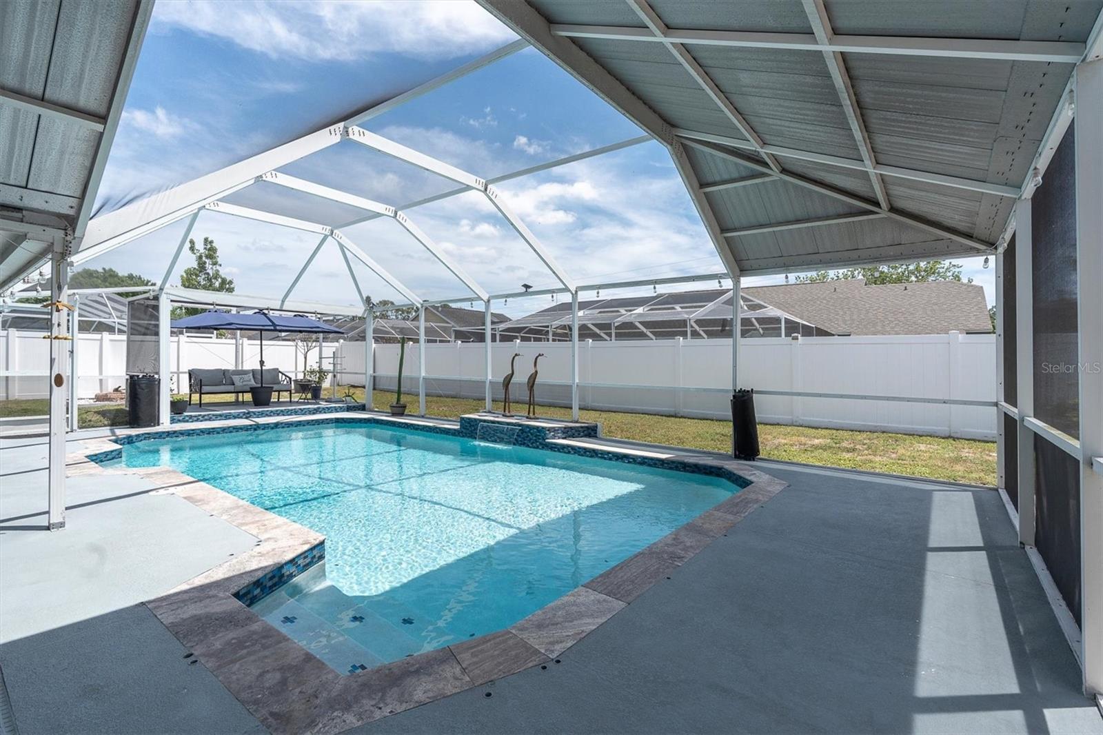 7424 SWAN LAKE DR, NEW PORT RICHEY, FL, 34655