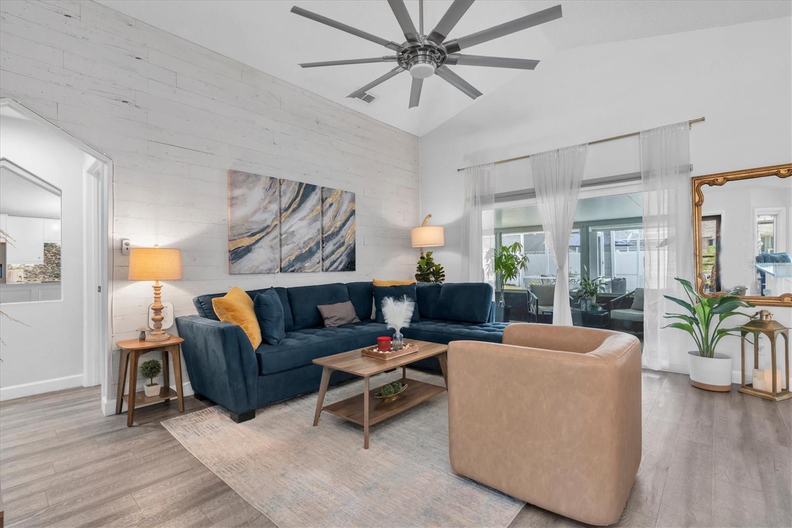 7424 SWAN LAKE DR, NEW PORT RICHEY, FL, 34655