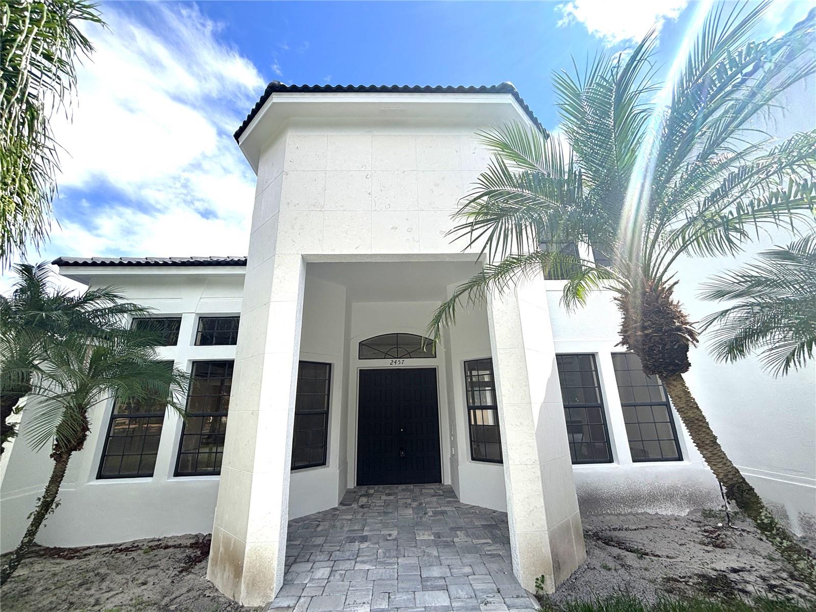 2457 BAESEL VIEW DR, ORLANDO, FL, 32835