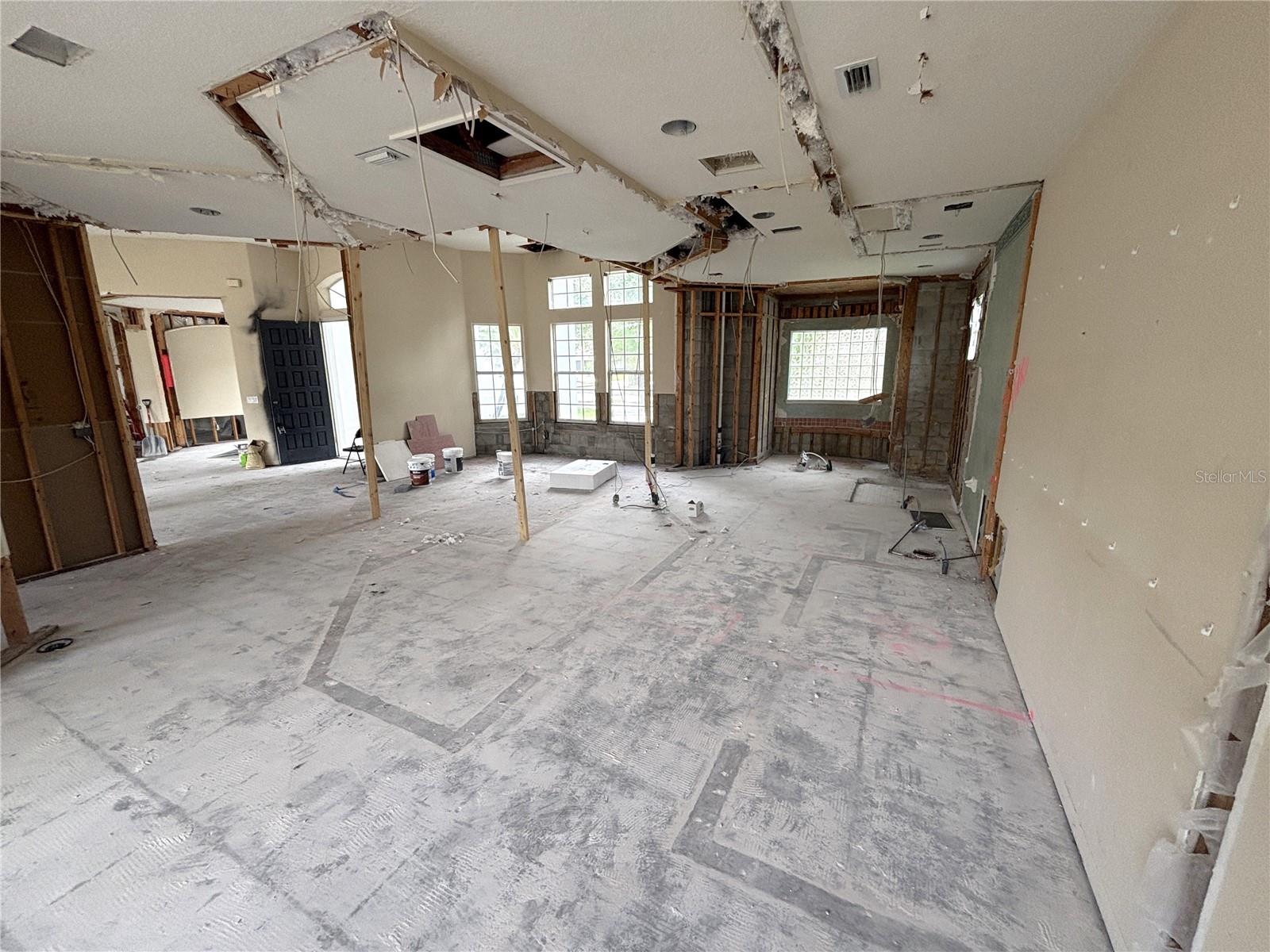 2457 BAESEL VIEW DR, ORLANDO, FL, 32835