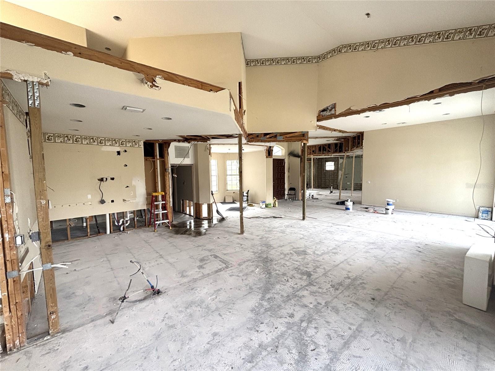 2457 BAESEL VIEW DR, ORLANDO, FL, 32835