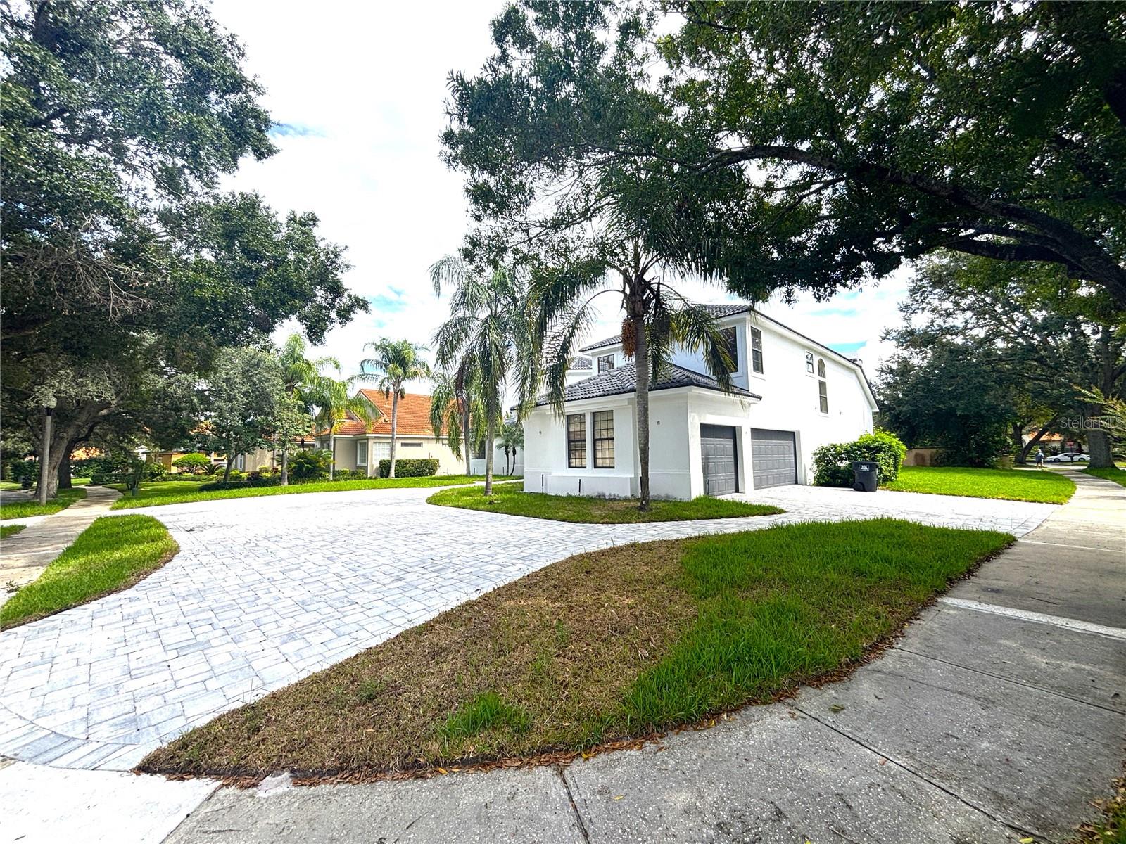 2457 BAESEL VIEW DR, ORLANDO, FL, 32835