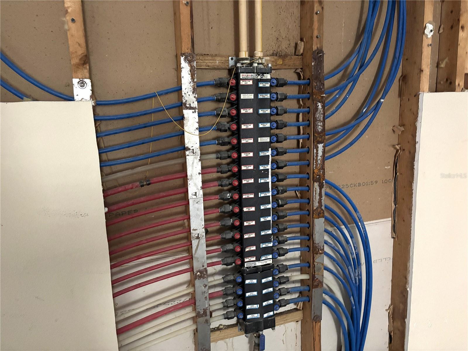 2457 BAESEL VIEW DR, ORLANDO, FL, 32835