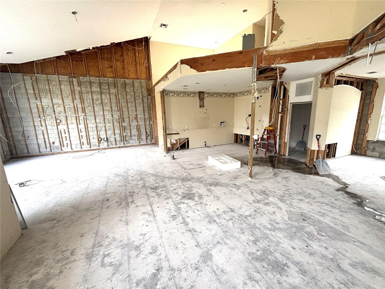 2457 BAESEL VIEW DR, ORLANDO, FL, 32835