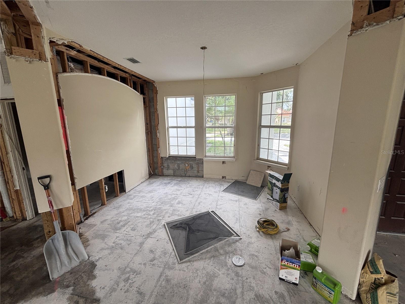 2457 BAESEL VIEW DR, ORLANDO, FL, 32835