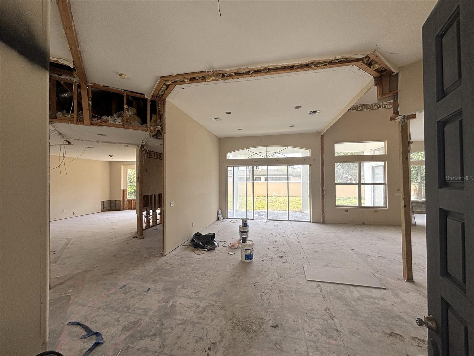 2457 BAESEL VIEW DR, ORLANDO, FL, 32835