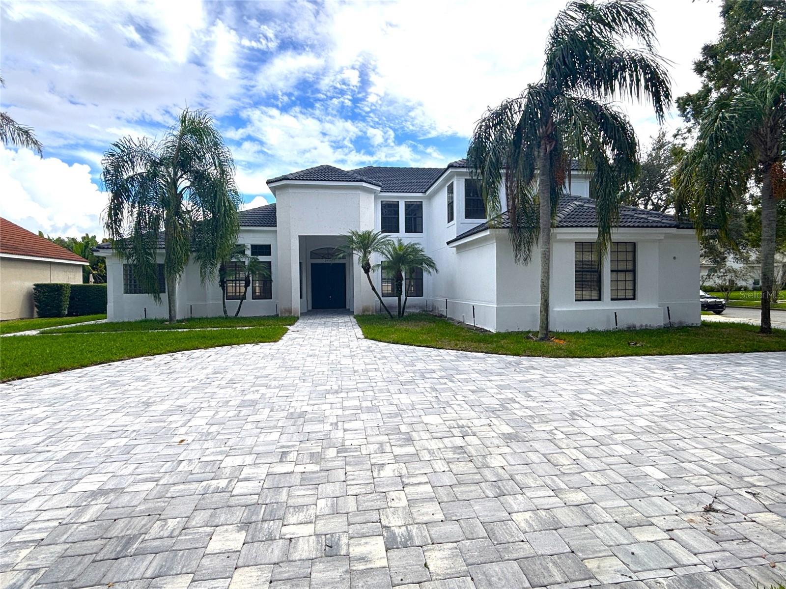 2457 BAESEL VIEW DR, ORLANDO, FL, 32835