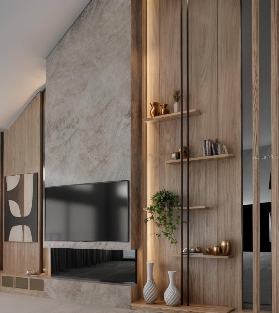 2457 BAESEL VIEW DR, ORLANDO, FL, 32835