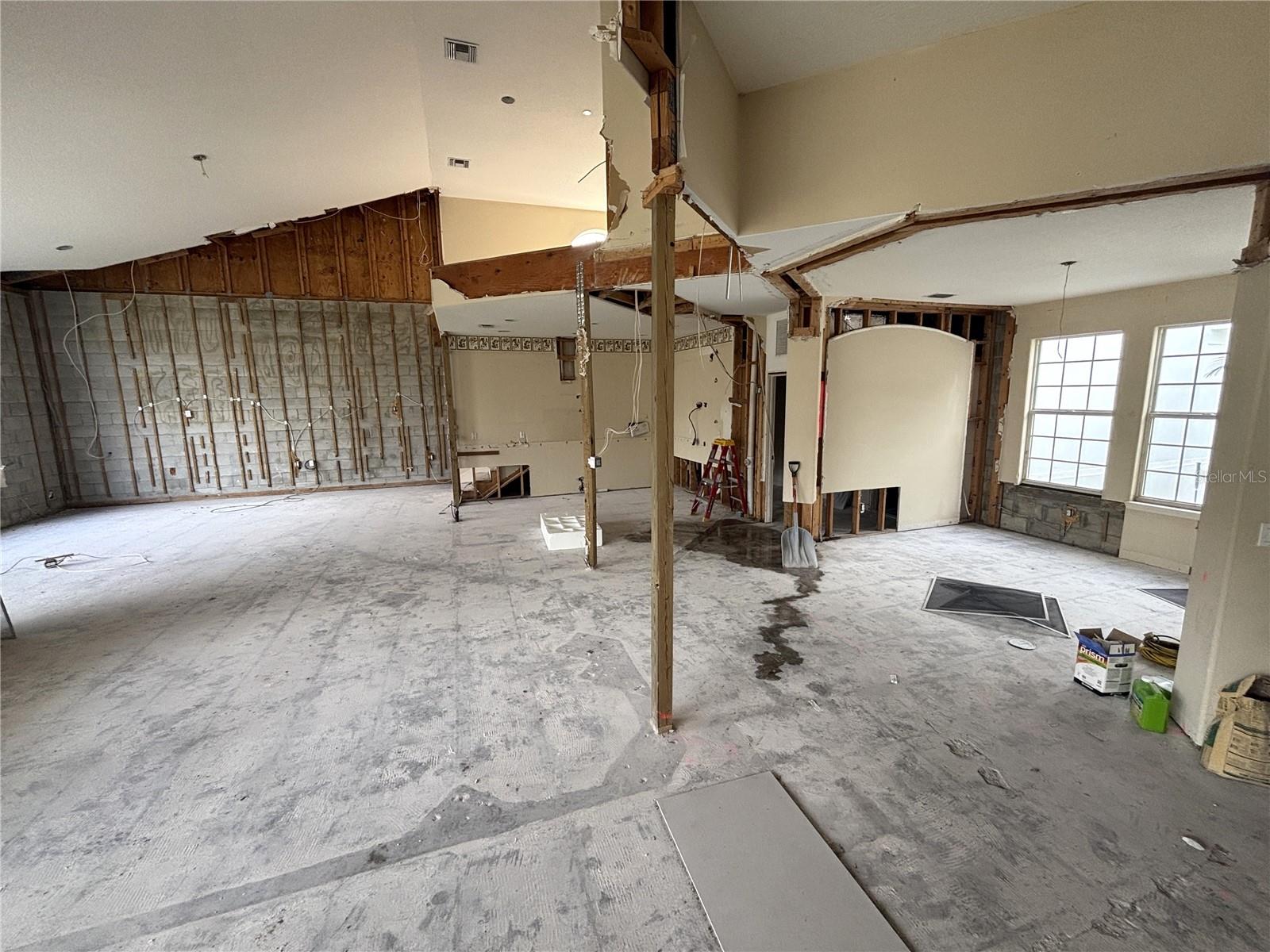 2457 BAESEL VIEW DR, ORLANDO, FL, 32835