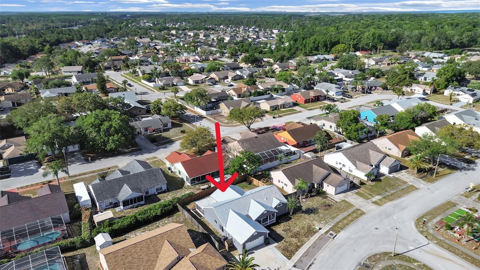 10328 RAINBOW OAKS DR, HUDSON, FL, 34667