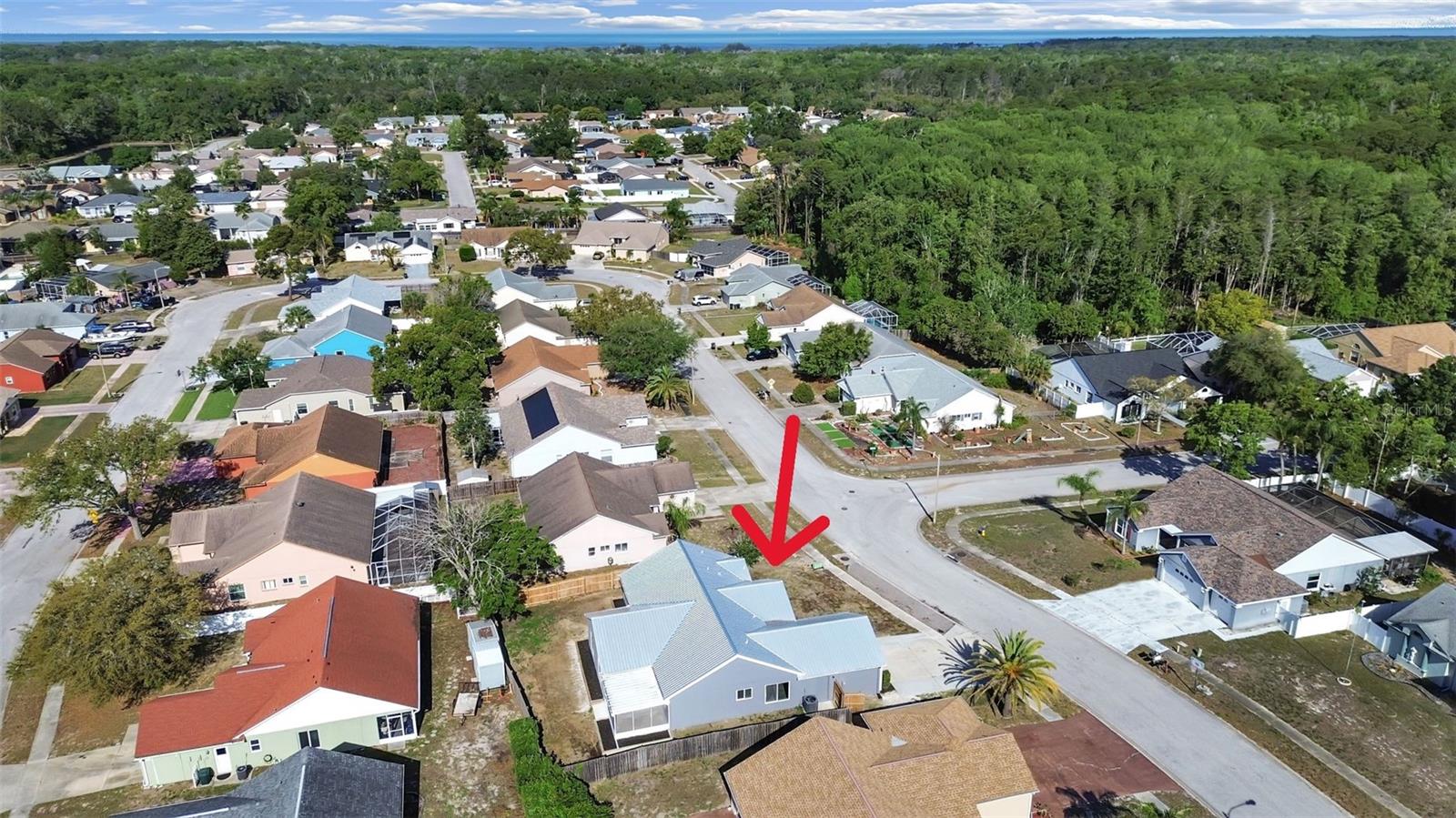 10328 RAINBOW OAKS DR, HUDSON, FL, 34667