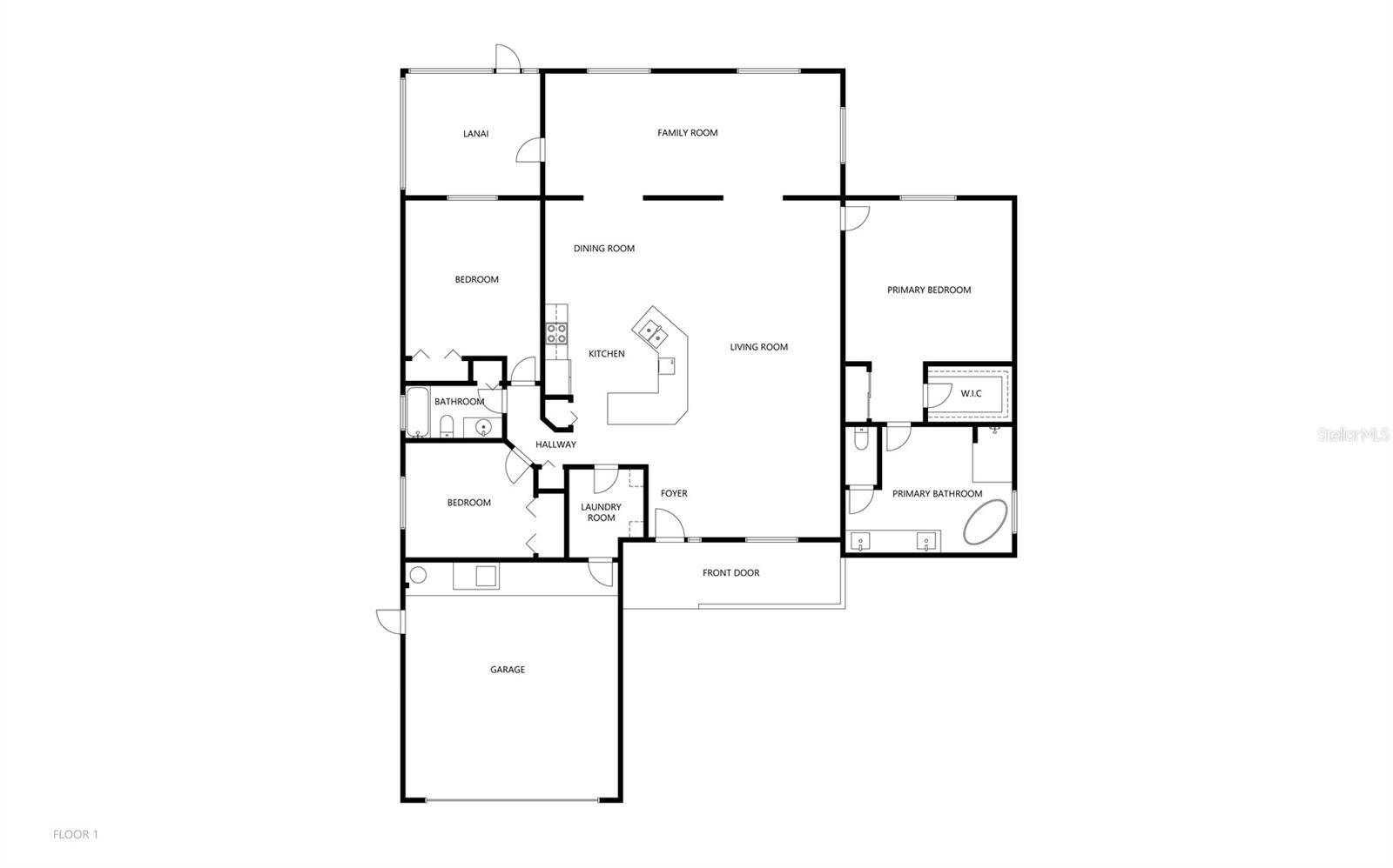 10328 RAINBOW OAKS DR, HUDSON, FL, 34667