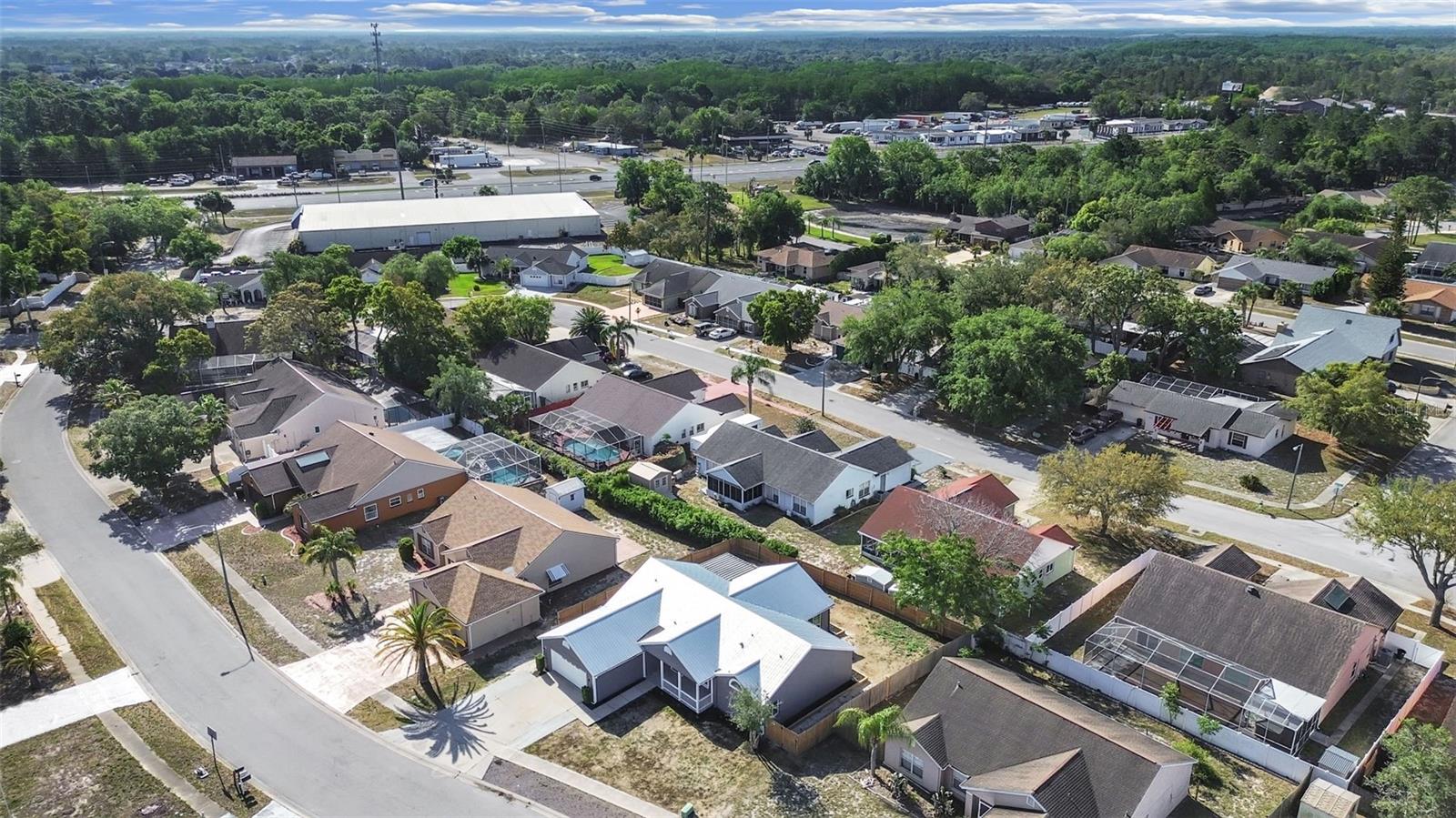 10328 RAINBOW OAKS DR, HUDSON, FL, 34667