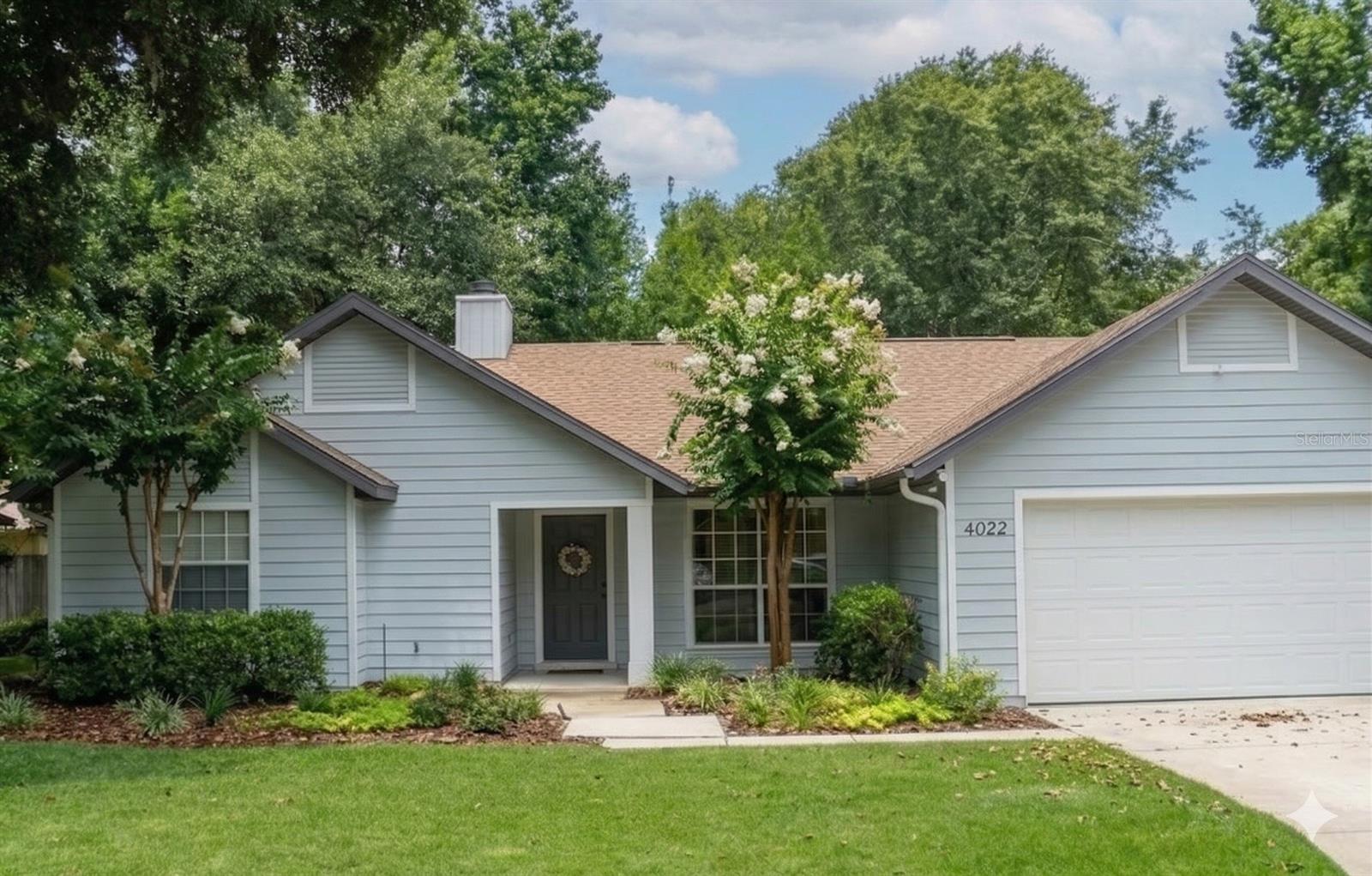 4022 NW 34TH TER, GAINESVILLE, FL, 32605