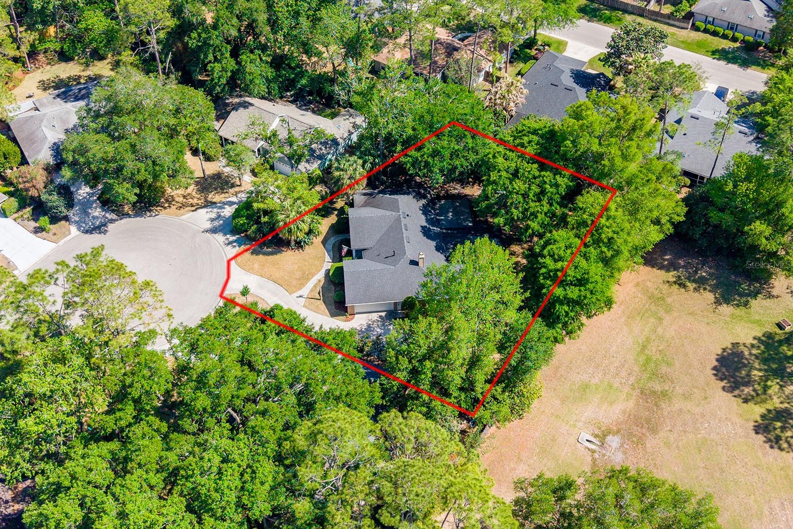 6924 SW 80TH DR, GAINESVILLE, FL, 32608