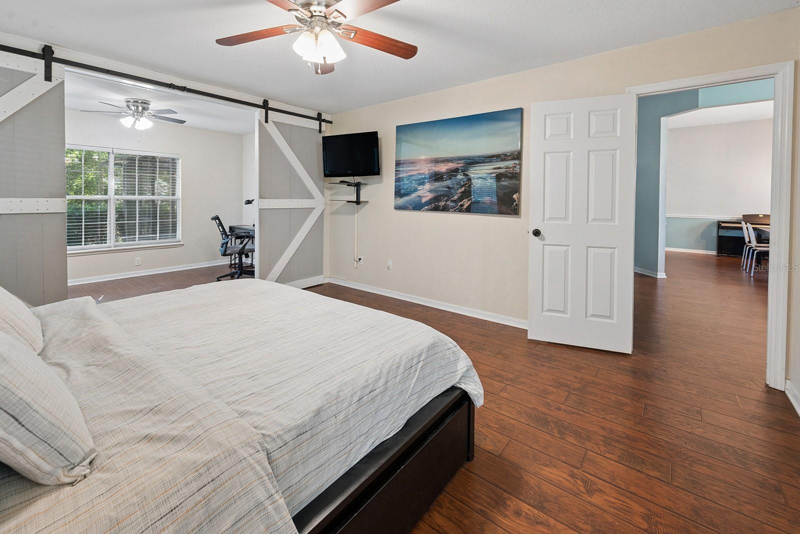 6924 SW 80TH DR, GAINESVILLE, FL, 32608