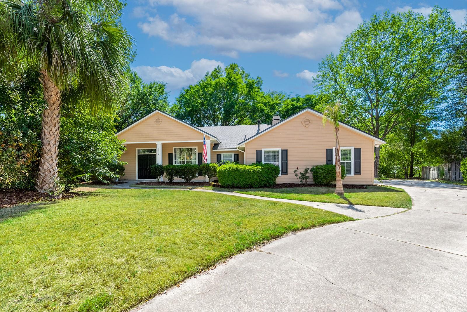 6924 SW 80TH DR, GAINESVILLE, FL, 32608