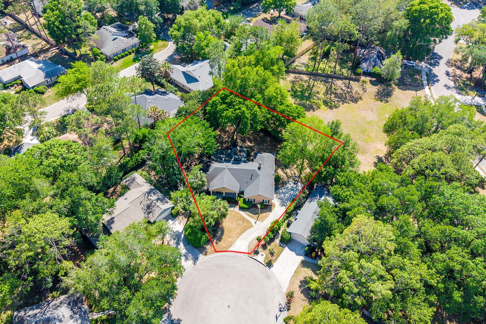 6924 SW 80TH DR, GAINESVILLE, FL, 32608