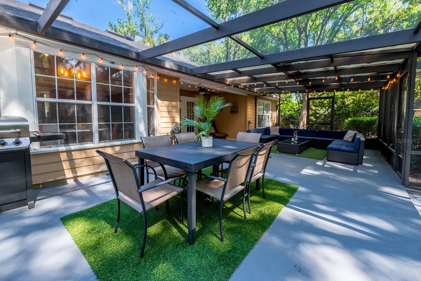 6924 SW 80TH DR, GAINESVILLE, FL, 32608