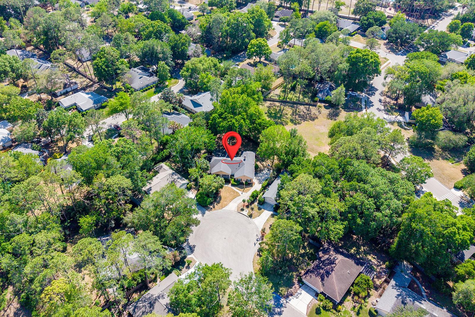 6924 SW 80TH DR, GAINESVILLE, FL, 32608