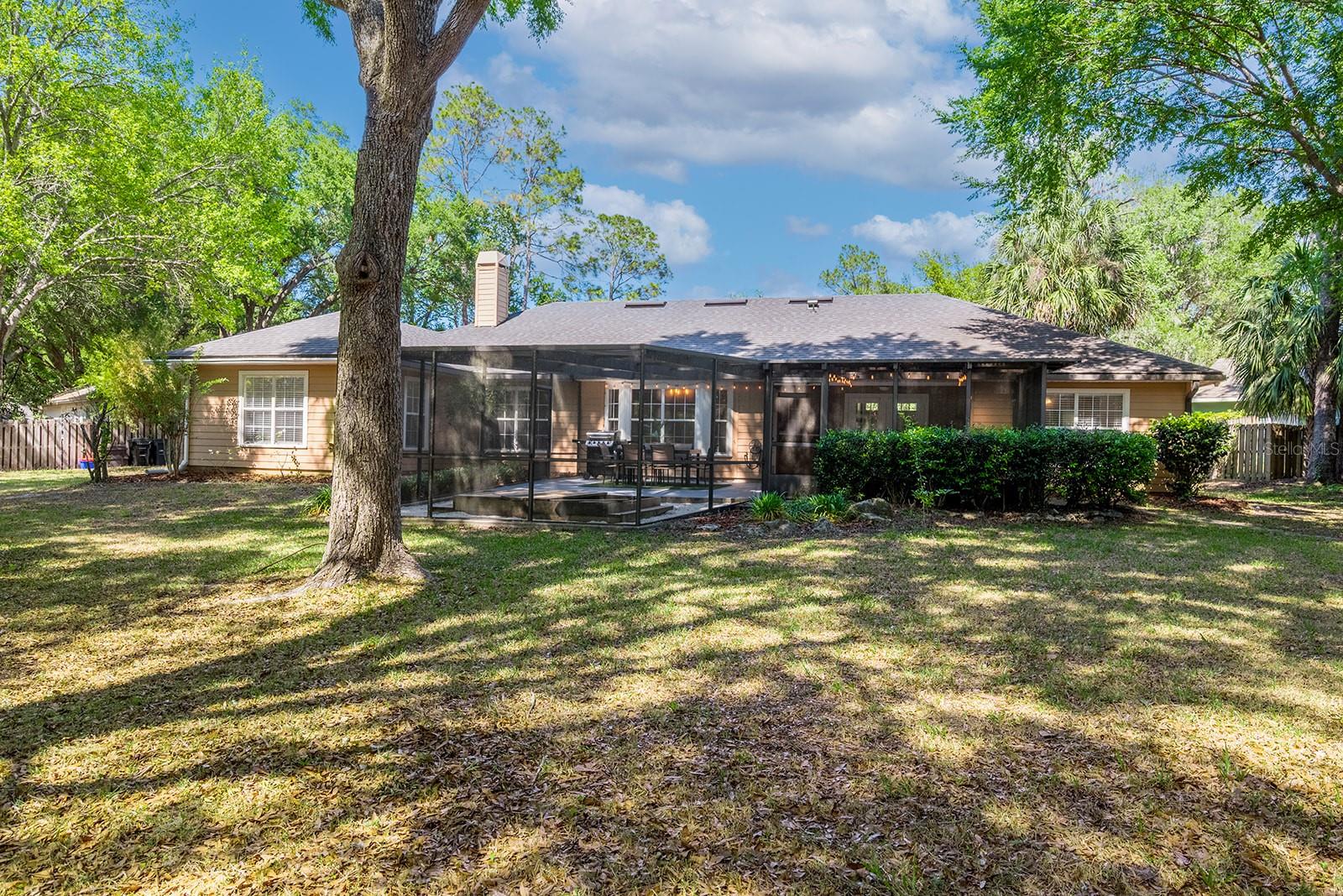 6924 SW 80TH DR, GAINESVILLE, FL, 32608