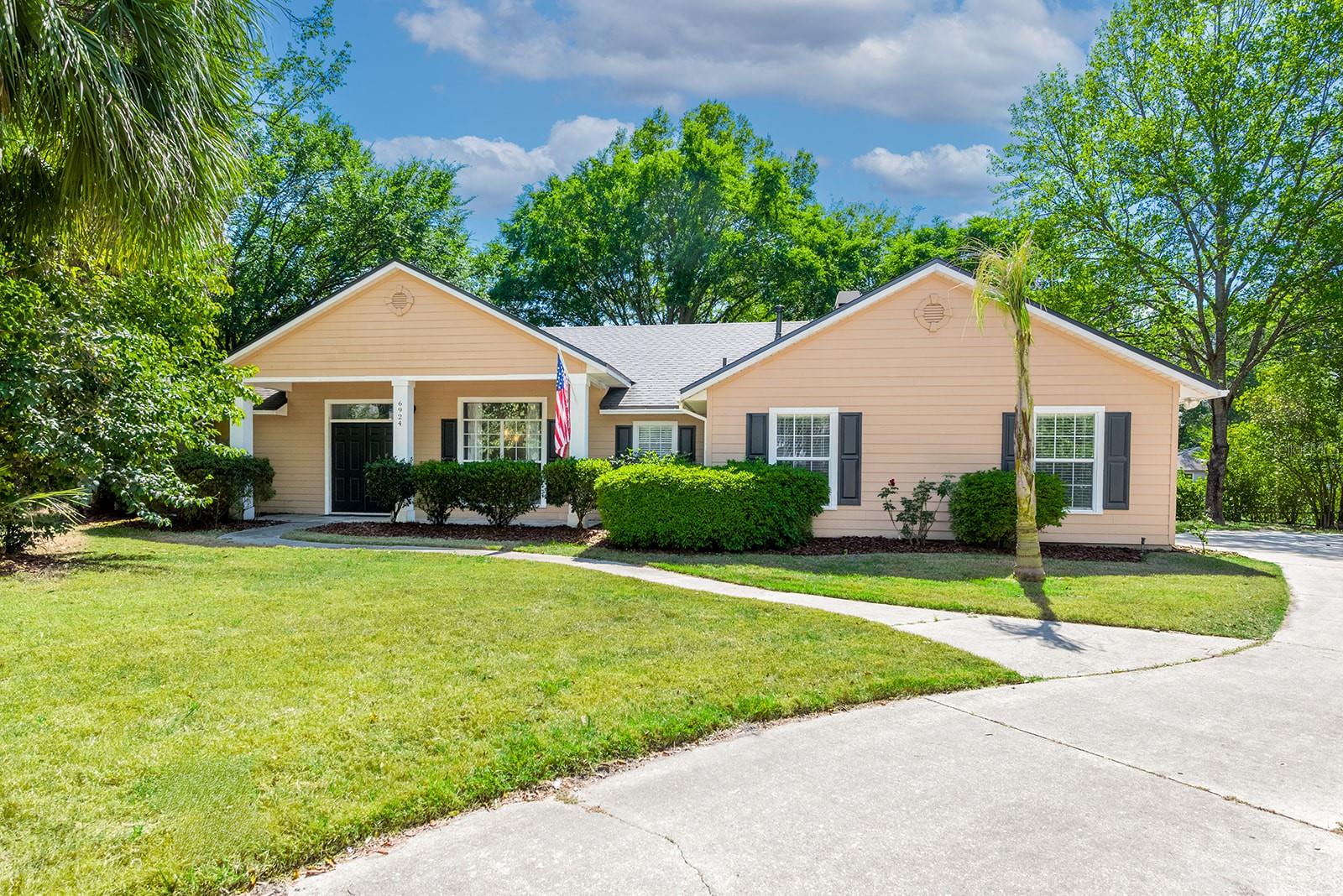 6924 SW 80TH DR, GAINESVILLE, FL, 32608