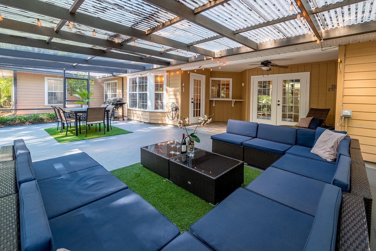 6924 SW 80TH DR, GAINESVILLE, FL, 32608