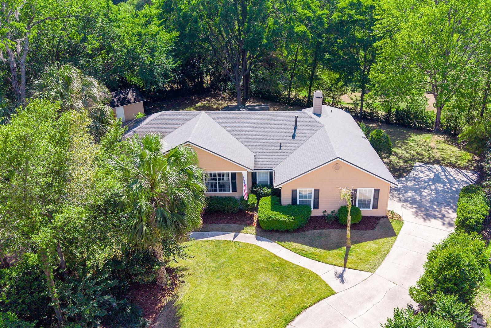 6924 SW 80TH DR, GAINESVILLE, FL, 32608