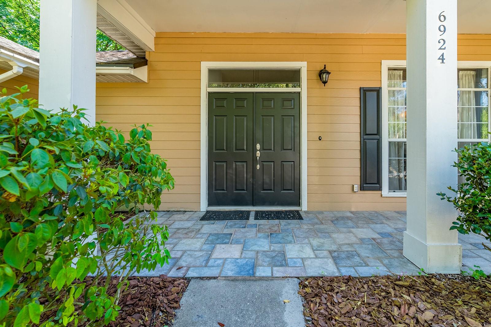 6924 SW 80TH DR, GAINESVILLE, FL, 32608