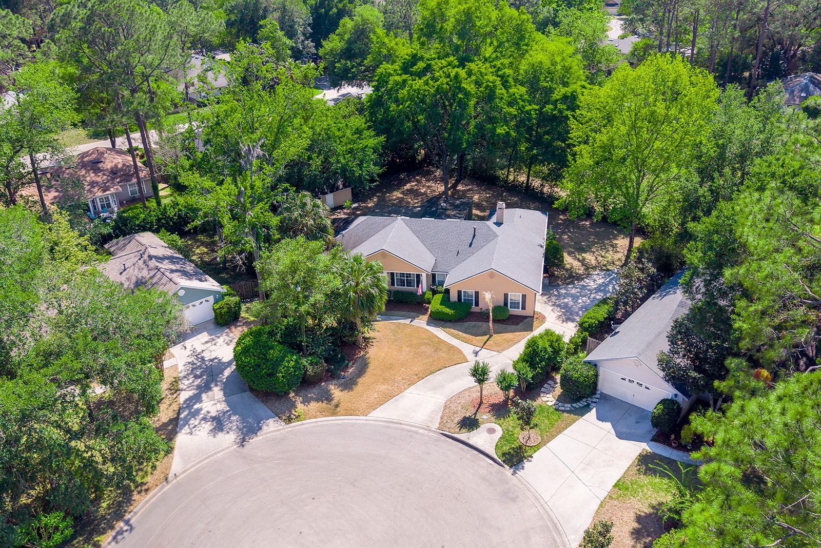 6924 SW 80TH DR, GAINESVILLE, FL, 32608